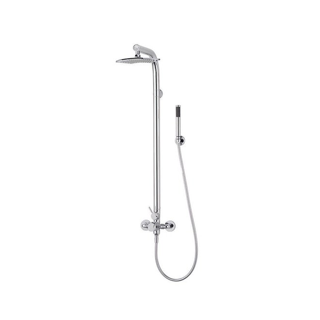 Victoria Albert Tubo 16 Vessel Basin Faucet Brushed Nickel Home Victoria Albert Tubo 16 Vessel Basin Faucet Brushed Nickel Home Comfort Centre