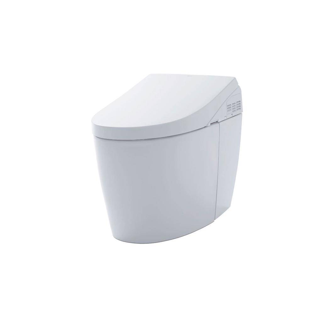 Toto Ms9cumfg Neorest Ah Dual Flush Toilet Cotton Home Comfort Centre