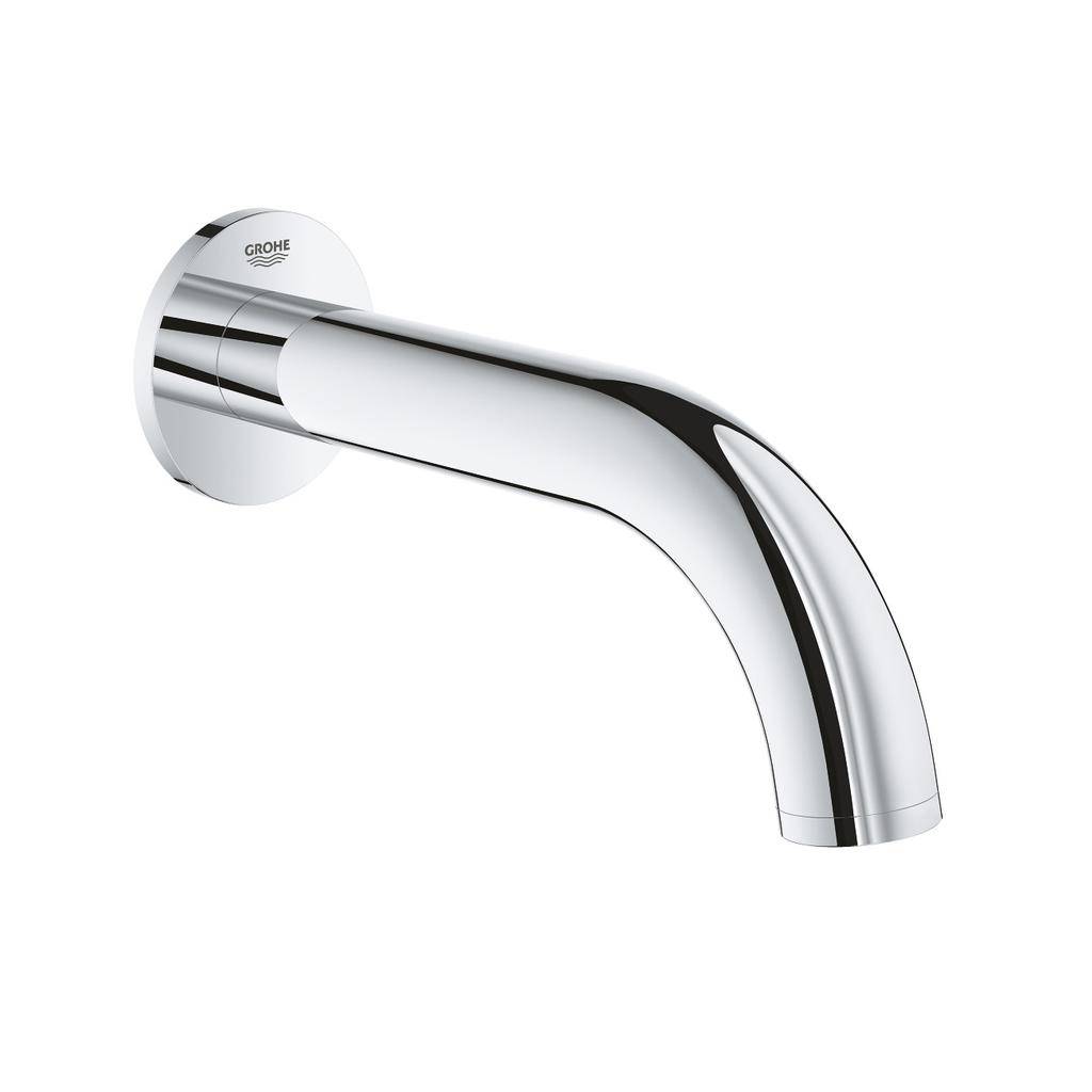 Grohe 13164003 Atrio Tub Spout Chrome - Home Comfort Centre