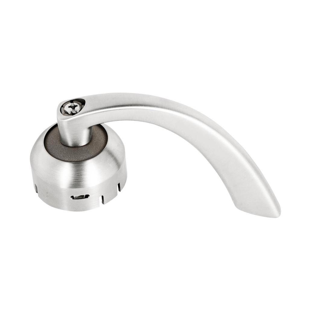 Grohe 46572sd0 K4 Main Prep Kitchen Lever Real Steel