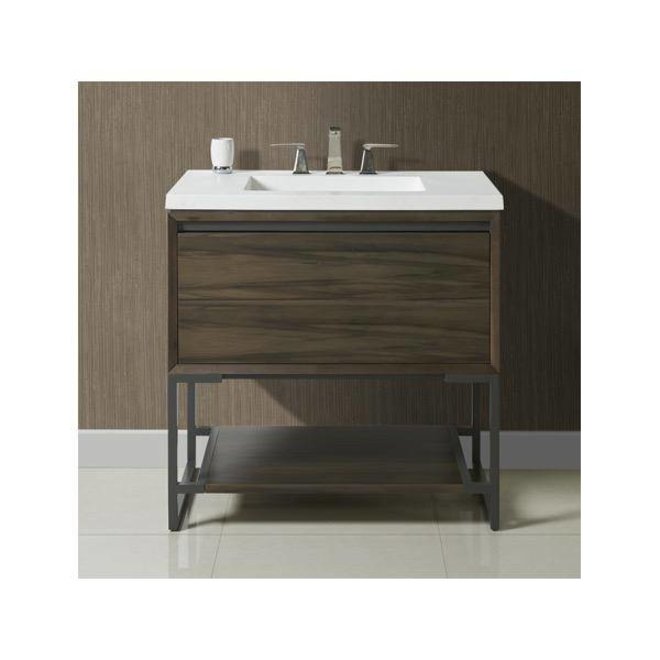 Fairmont Designs 1545 Wv36 M4 36 Wall Mount Vanity Smoke Home Comfort Centre Fairmont Designs 1545 Wv36 M4 36 Wall, Fairmont Designs M4 36 Vanity