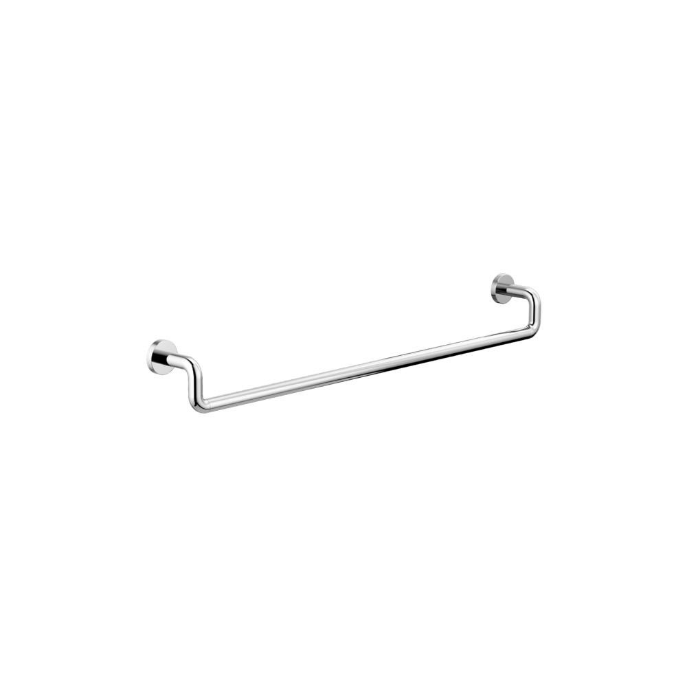 30 chrome towel bar
