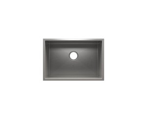 Julien Julien 003973 J7 Utility Sink Undermount Single 24x16x12