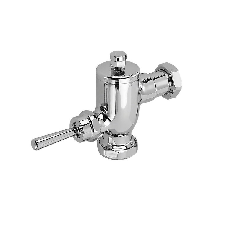 Toto Toilet Flush Valve