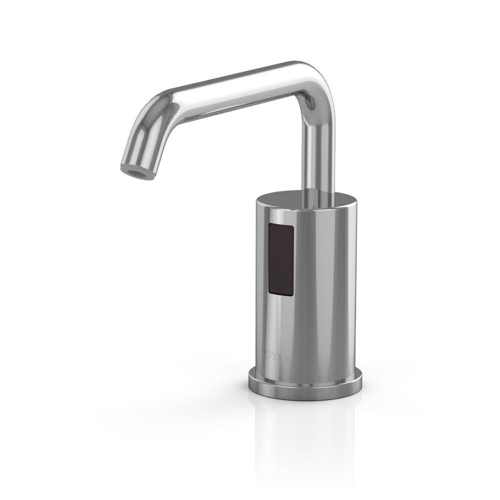 TOTO TES1ADC-05 4 1//4/" One Spout Sensor Operated Soap Dispenser