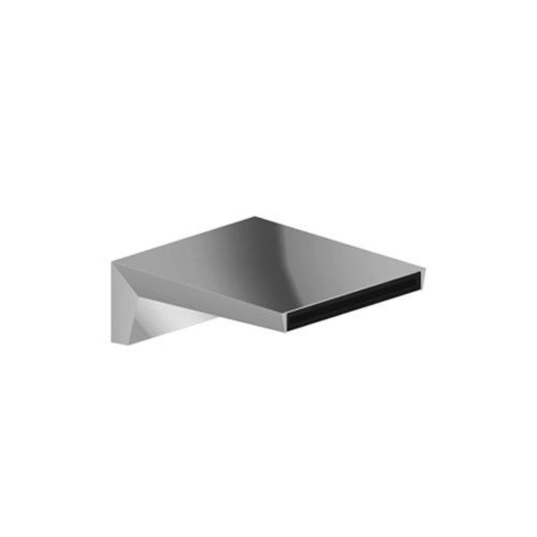 Dornbracht 13430730 Supernova Cascade Tub Spout Champagne Home