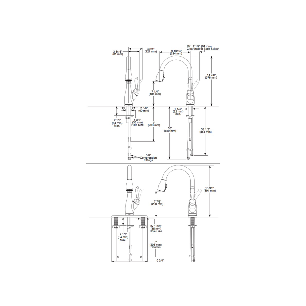 Delta Leland Kitchen Faucet Cartridge Wow Blog