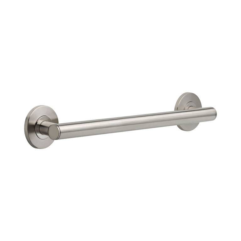 Delta 41818 18 Contemporary Decorative ADA Grab Bar