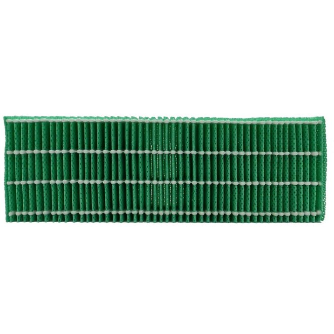2-Pack Compatible Filtre HEPA pour Sharp Purificateur d/'air FP-P60CX FP-R65CX
