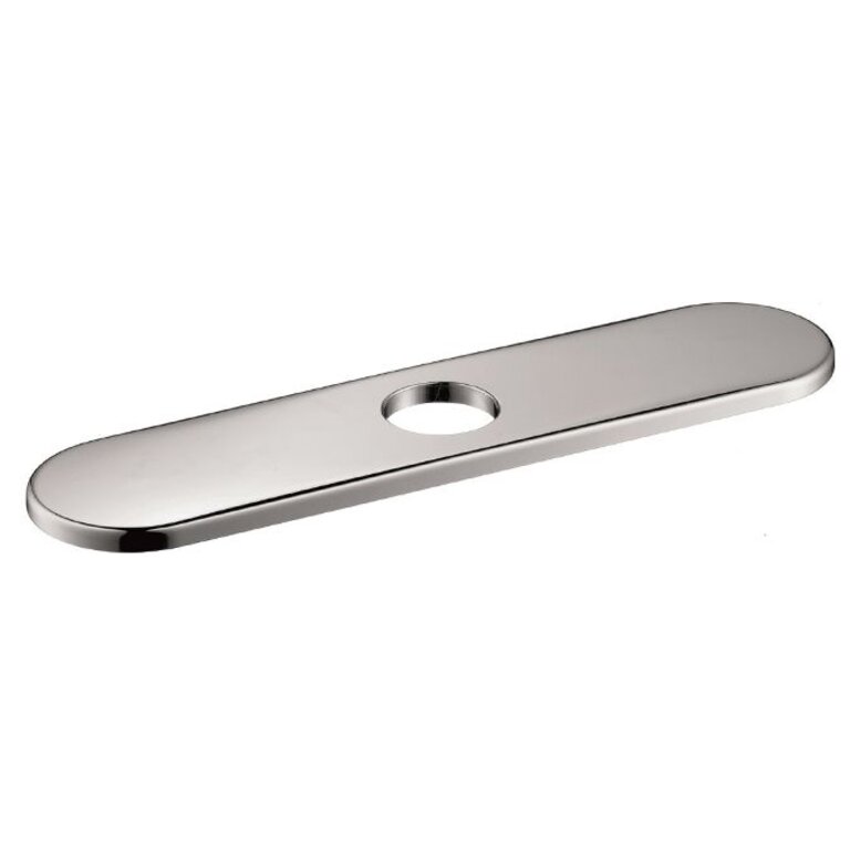 Hansgrohe 14019861 10 Basplate For Kitchen Home Comfort Centre