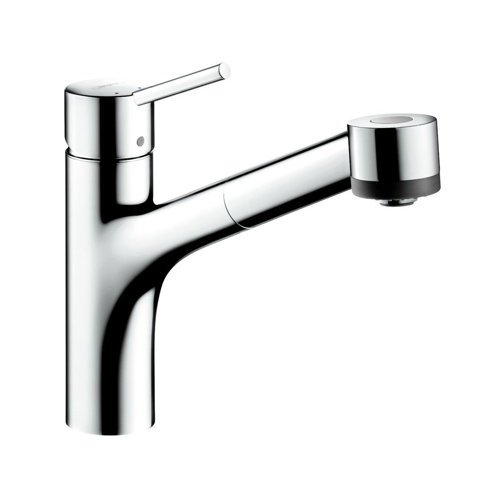 Hansgrohe 06462000 Talis S Kitchen Faucet Home Comfort Centre