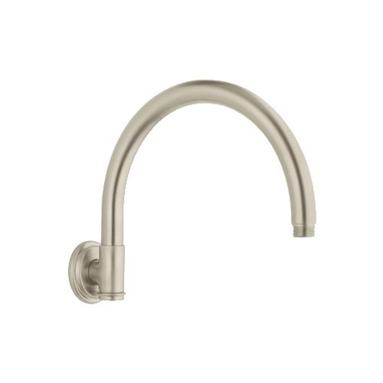 Grohe 28383en0 10 Retro Shower Arm Home Comfort Centre