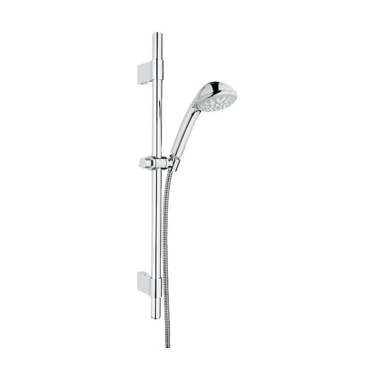 Grohe 28917000 Relexa 100 Five Shower Set Home Comfort Centre