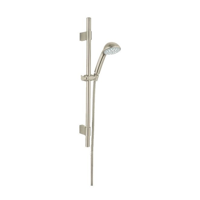 Grohe 28917000 Relexa 100 Five Shower Set Home Comfort Centre Grohe 28917000 Relexa 100 Five Shower