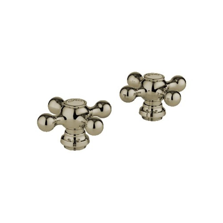 Faucet Parts Seabury Cross Handles Grohe 18731000 Tools Home