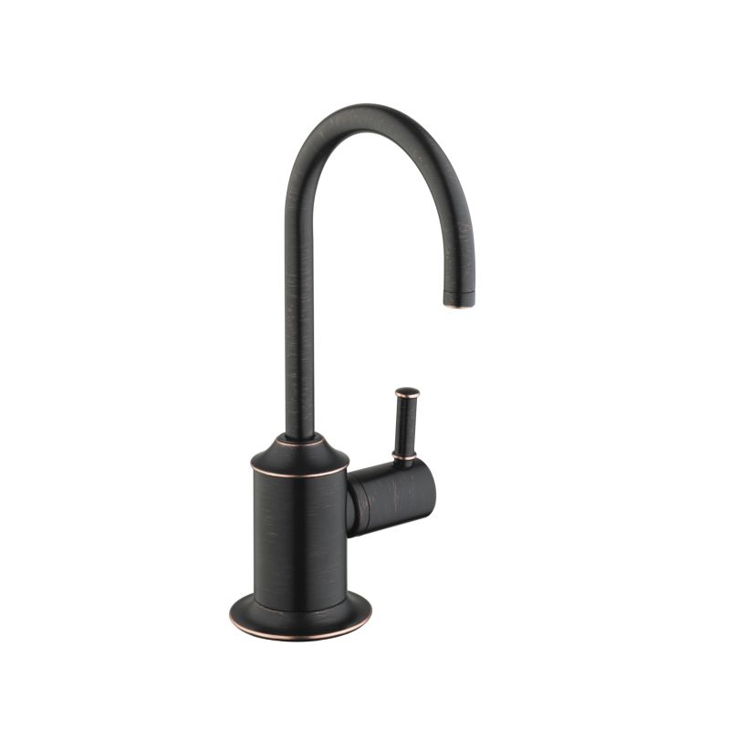 Hansgrohe 04302920 Talis C Universal Beverage Faucet Home