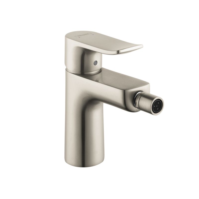 Hansgrohe 31280821 Metris Single Hole Bidet Faucet - Home ...