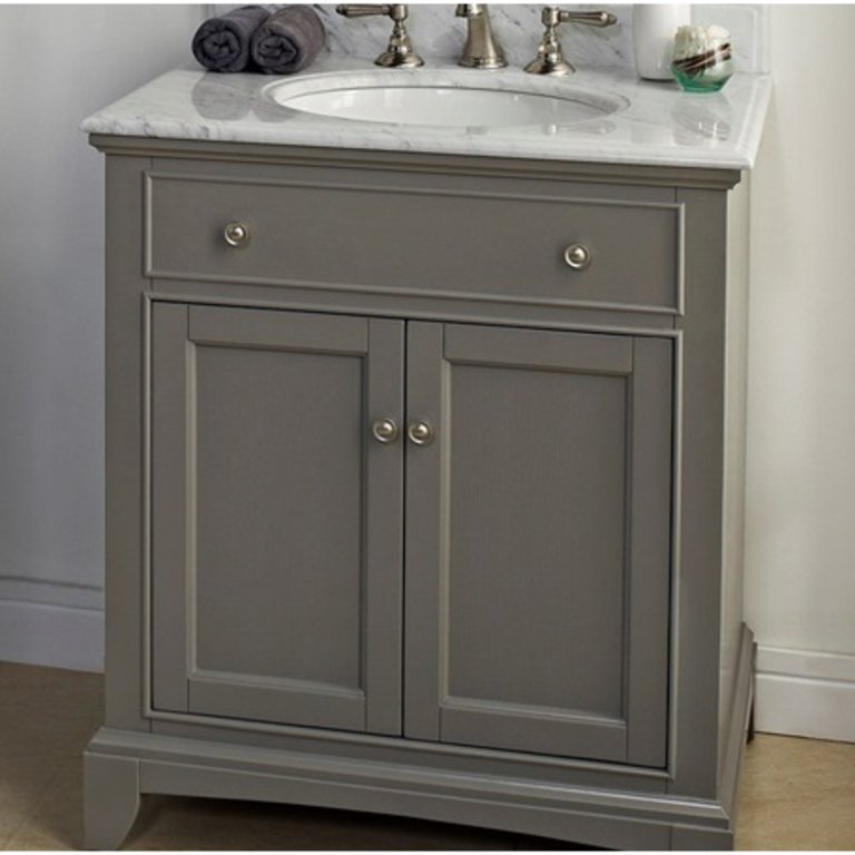 Fairmont Designs 1504 V30 Smithfield 30 Vanity Home Comfort Centre Fairmont Designs 1504 V30 Smithfield 30, Fairmont Designs Vanity 30