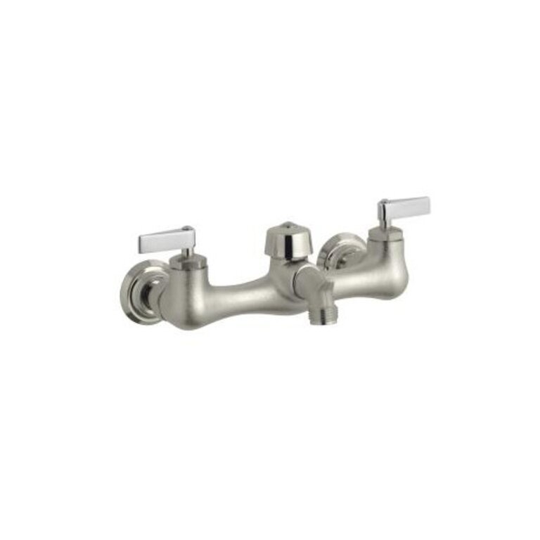 Kohler K8905 Knoxford Service Sink Faucet Home Comfort Centre