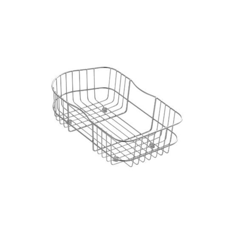 Kohler Kohler 3368 St Staccato Wire Rinse Basket For Large Medium Sink