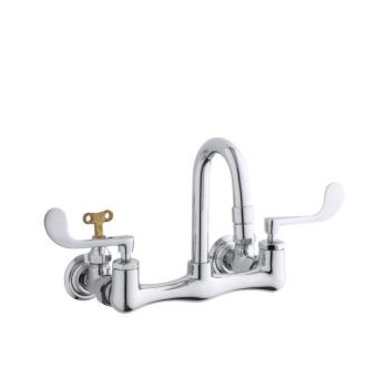 Kohler K7308 Triton Sink Faucet Home Comfort Centre