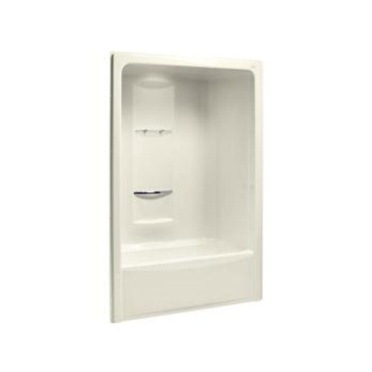 Kohler K1681 Sonata 60 X 35 Bath And Shower Stall Left Drain