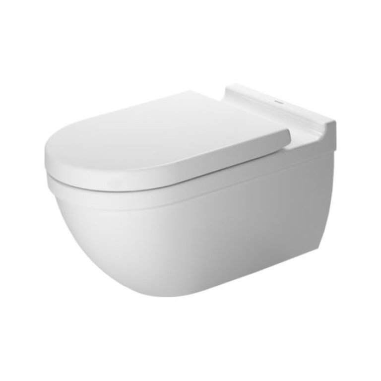 Duravit 222609 Starck 3 Toilet Wall Mounted Home Comfort Centre - Duravit Starck 3 Wall Mounted Toilet With Durafix Duravit 222609 Starck 3 Toilet Wall Mounted Home Comfort Centre - Duravit Starck 3 Wall Mounted Toilet With Durafix