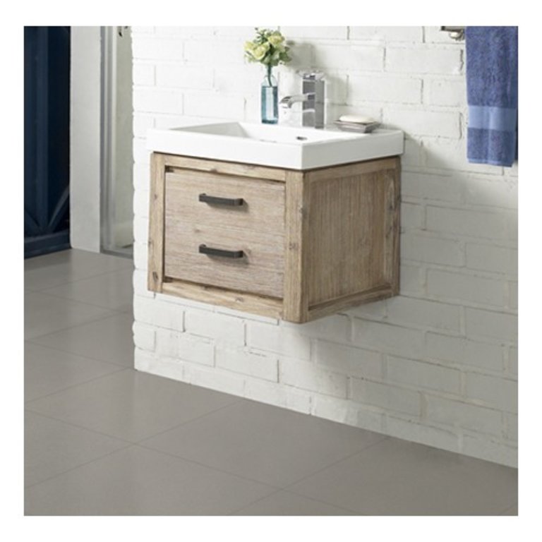 Fairmont Designs 1530 Wv2118 Oasis 21x18 Wall Mount Vanity Sand Pebble Home Comfort Centre Fairmont Designs 1530 Wv2118 Oasis, Fairmont Designs Oasis 30 Vanity