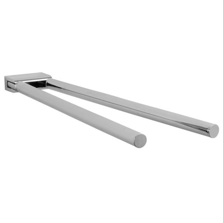 shopping metal towel rack swinging Shopping metal towel rack swinging