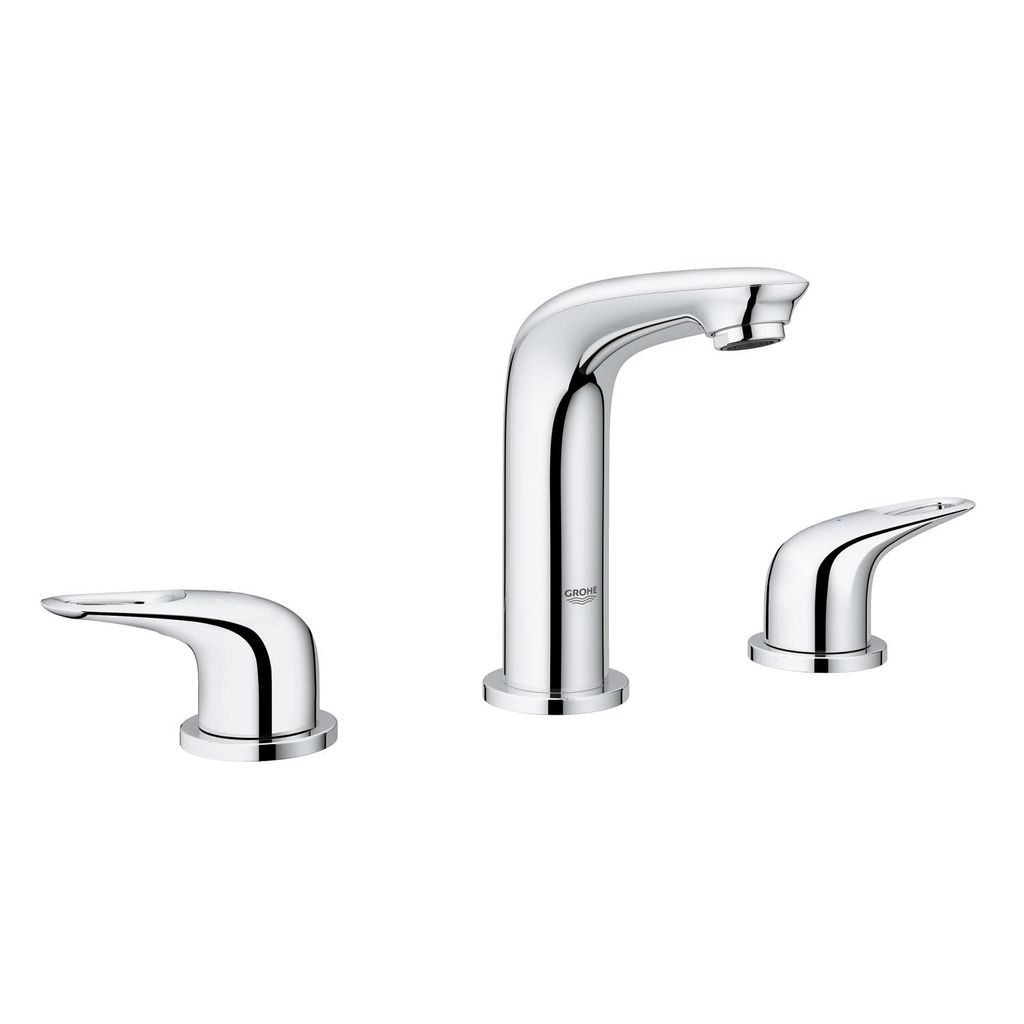 Grohe 20486003 Eurostyle 8 Wideset Lavatory Faucet Chrome Home