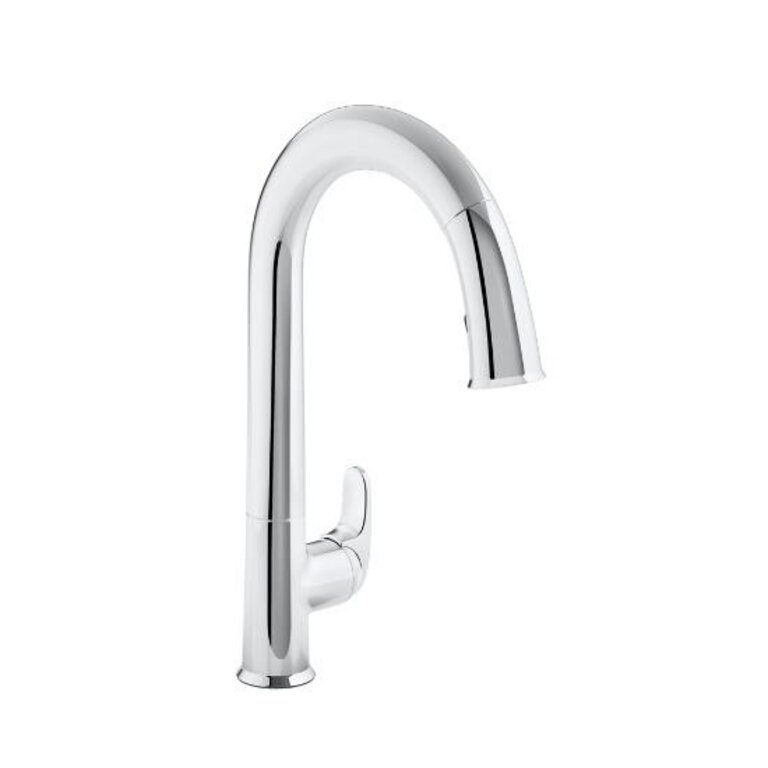 Kohler K72218 Sensate Electronic Pulldown Faucet - Home ...