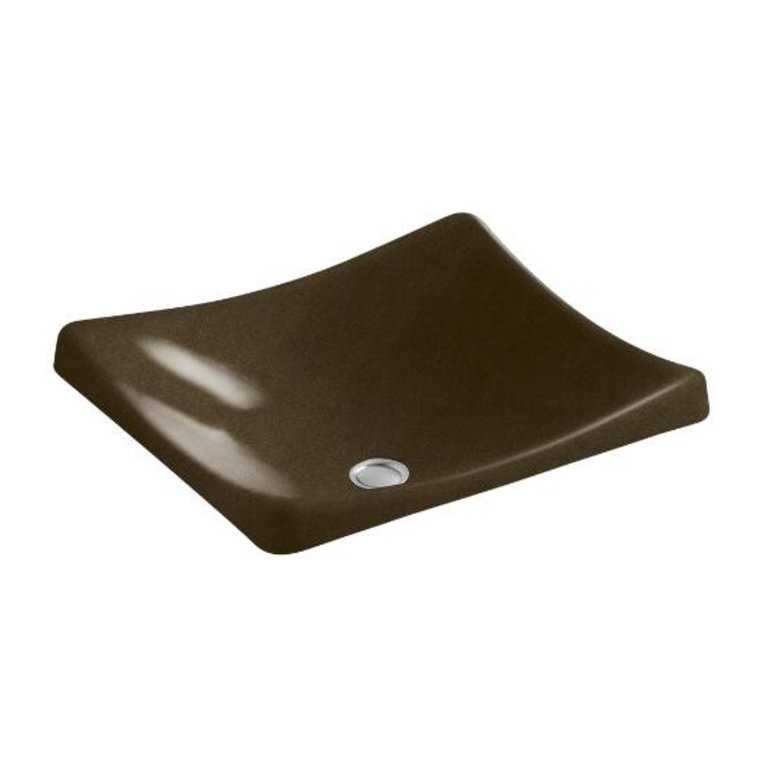 Kohler 2833 Ka Demilav Wading Pool Bathroom Sink Home