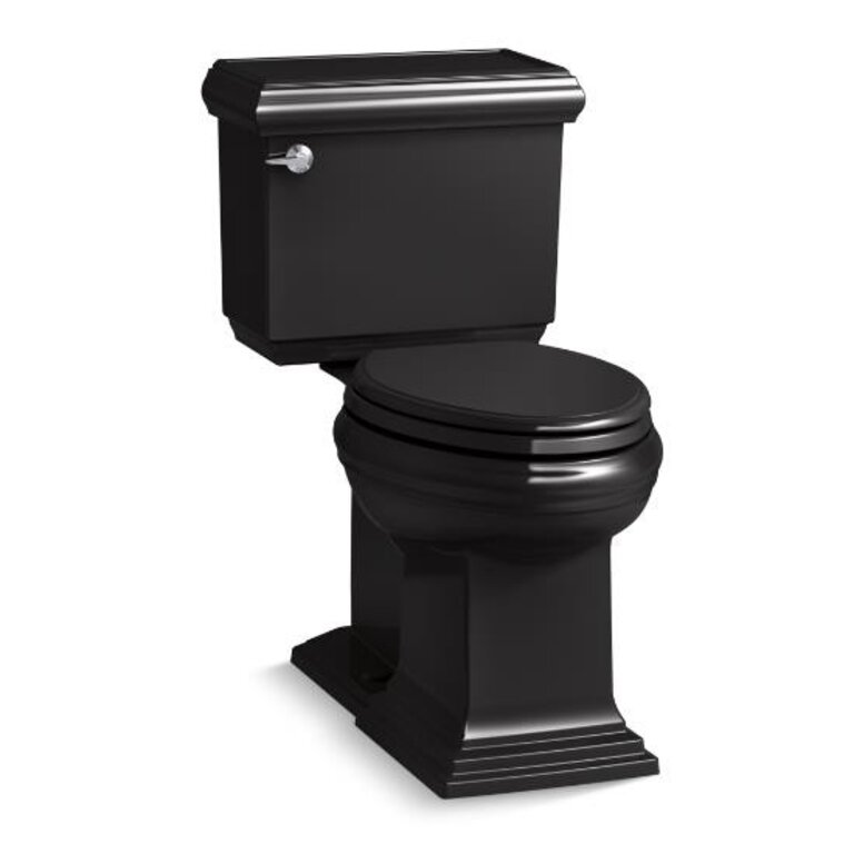 Kohler 6999 7 Memoirs Classic Comfort Height Two Piece Elongated