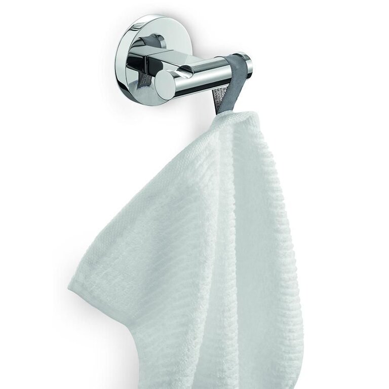 ICO Z40063 Zack Scala Towel  Hook  Home Comfort Centre