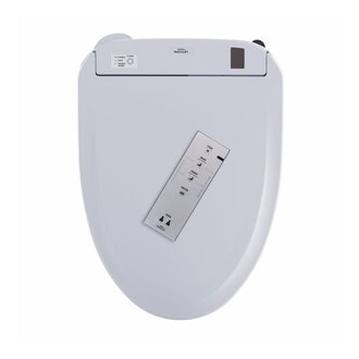 Electronic Bidet Home Comfort Centre