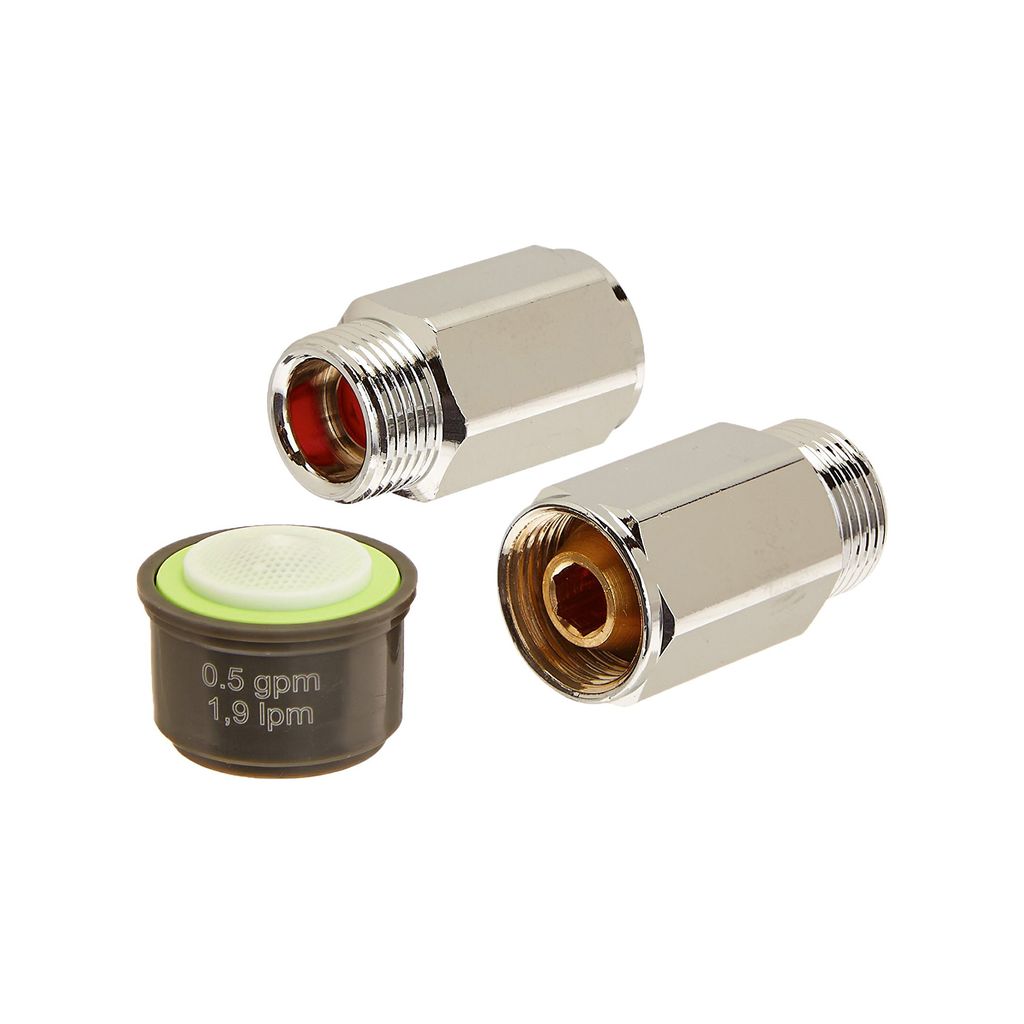 Grohe 48188000 Low Flow Solution Kit For 1 Hole Faucets Home