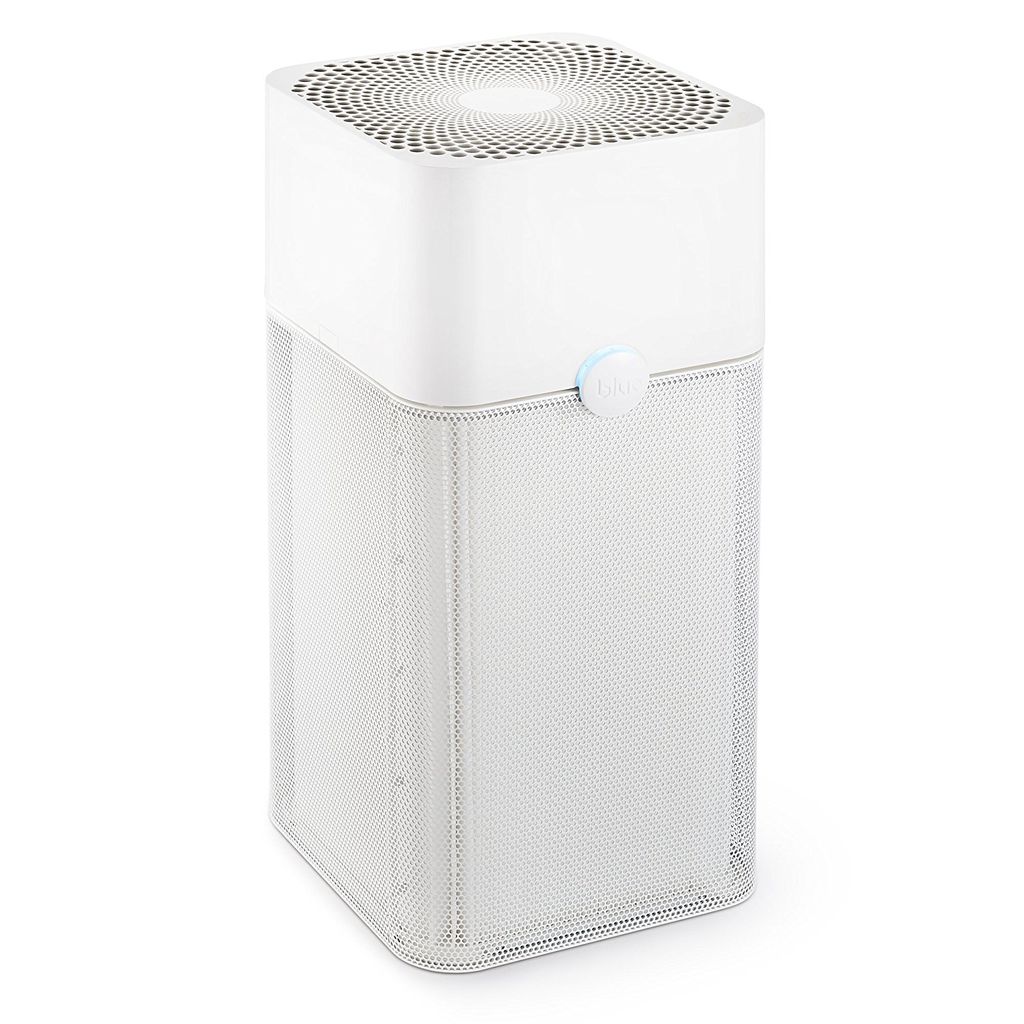 Blueair Blue Pure 121 Room Air Purifier - Home Comfort Centre