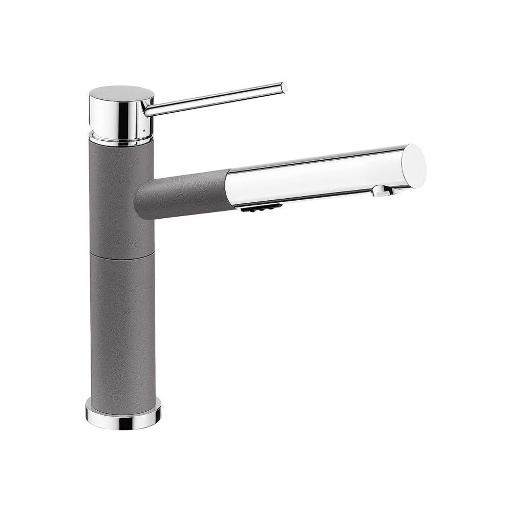 Blanco 403805 Alta Pull Out Spray Kitchen Faucet Home Comfort Centre