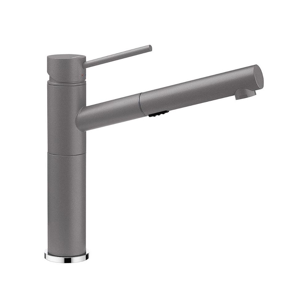 Blanco 403810 Alta Pull Out Kitchen Faucet Home Comfort Centre