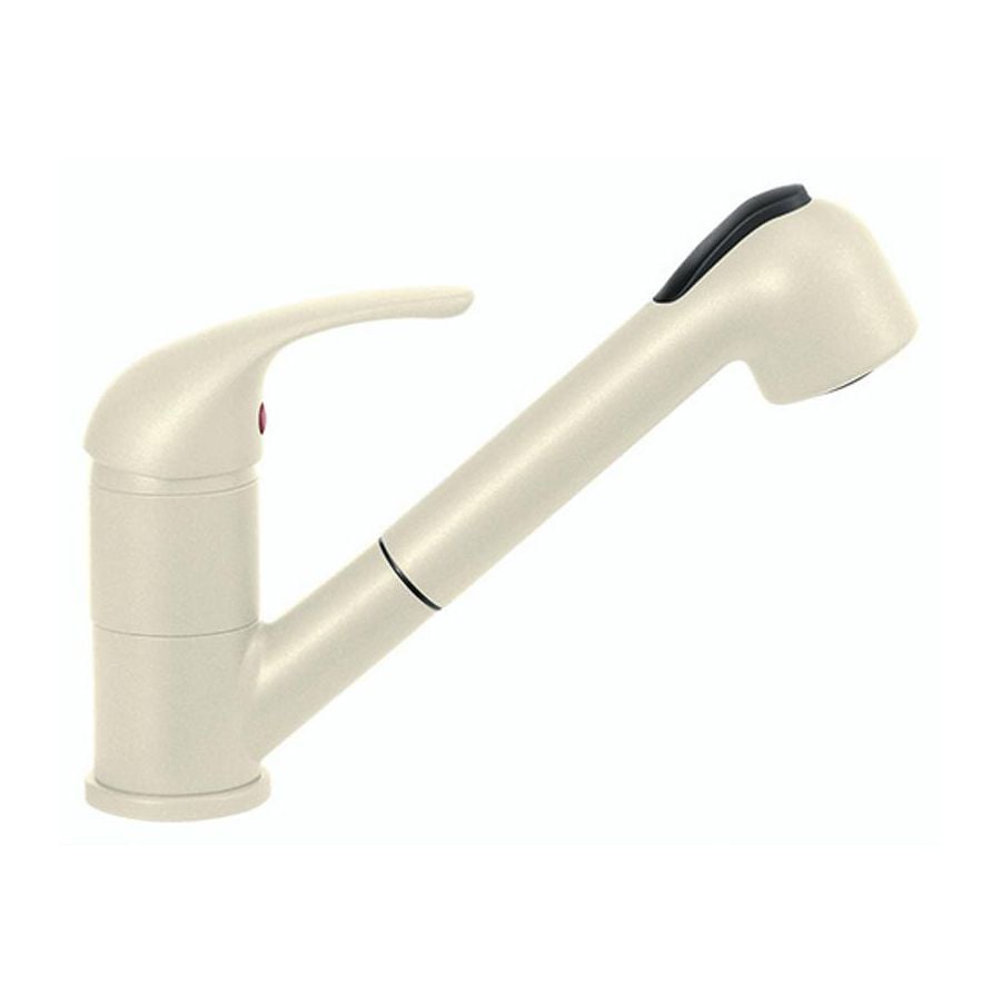 Blanco 403804 Torino JR Kitchen Faucet With Pull Out Spray ...