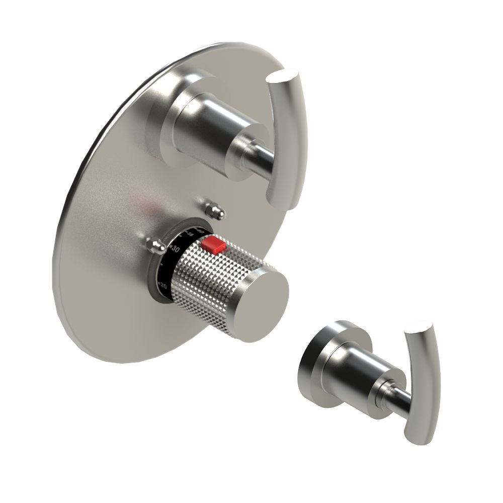 Volume Control Valve