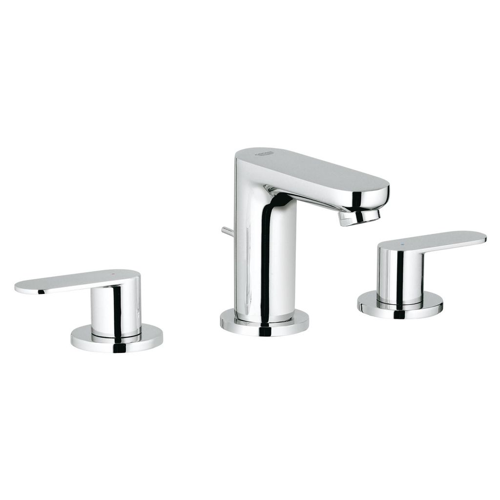 Grohe 2019900a Eurosmart Cosmopolitan 8 Widespread S Size