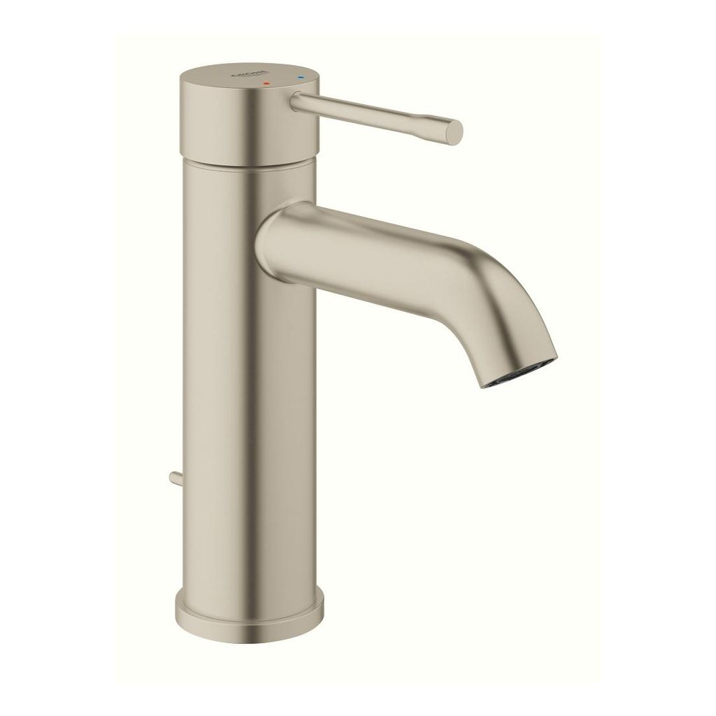 Grohe 23592ena Essence Single Handle S Size Bathroom Faucet