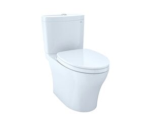 Toto Mscemg Aquia Iv Elongated Toilet Washlet Connection Cotton Home Comfort Centre