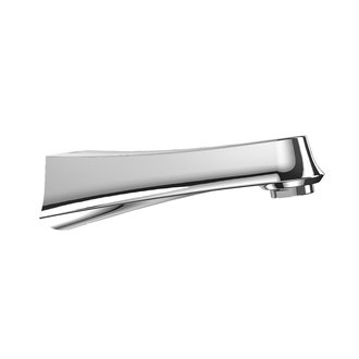 Brushed Nickel Toto TS230DW#BN Wyeth Two-way Diverter Trim