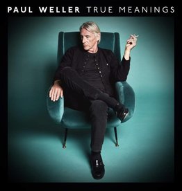 Paul Weller - True Meanings