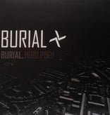 Burial - Burial