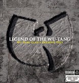 Wu-Tang Clan - Legend Of The Wu-Tang
