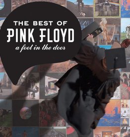 Pink Floyd - A Foot In The Door - The Best Of Pink Floyd