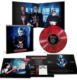 Soundtrack - Hellraiser (Original Motion Picture Soundtrack)